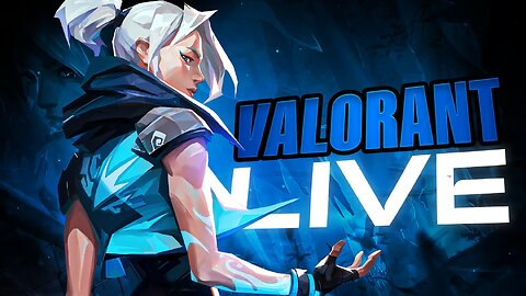 Valorant LIVE