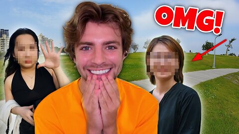 I Went On A Tinder Date In Taiwan… 🇹🇼