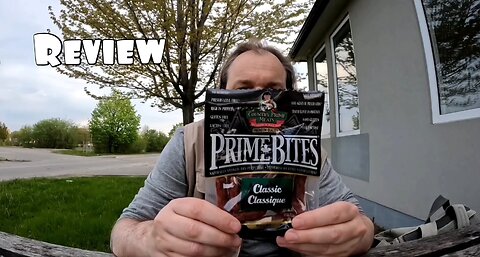 Country Prime Meats Prime bites Classic Canada Review