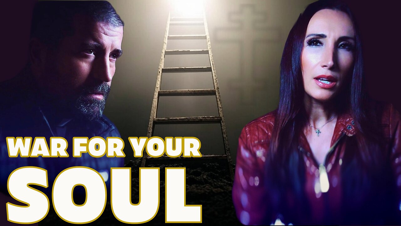 Big Tech’s AI ‘Wants Your Soul?’ Church Fights Back | Ep 31