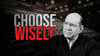 How Should You Join a Church?