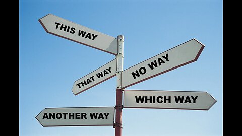 The Way of Escape from Temptation
