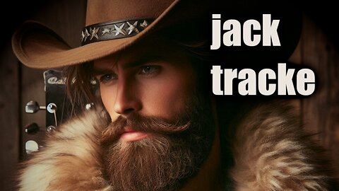 The Old Man's Land (Jack Tracke)