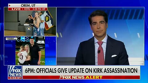 Gutfeld Goes Off Drops F Bomb About Charlie Kirk