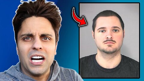 He Killed His Own Parents