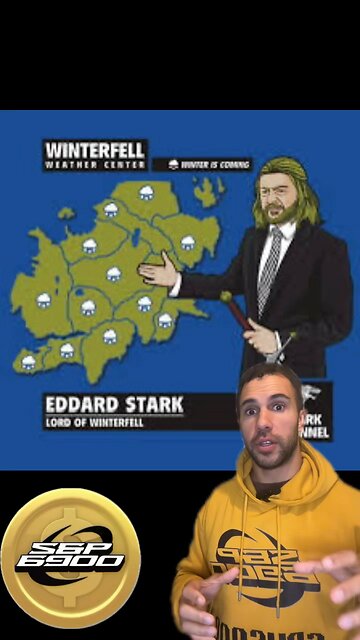 #SPX6900 will unite the tribes of the world