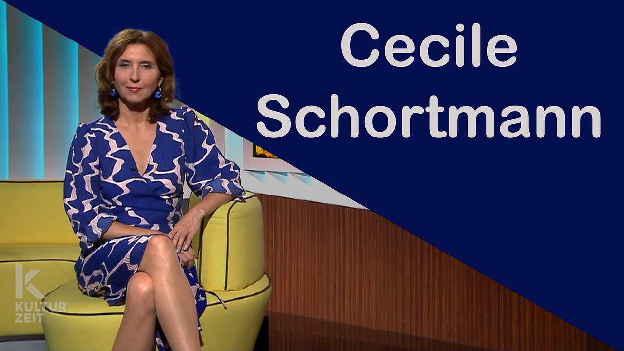 Cecile Schortmann 230925
