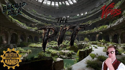 The Pit?