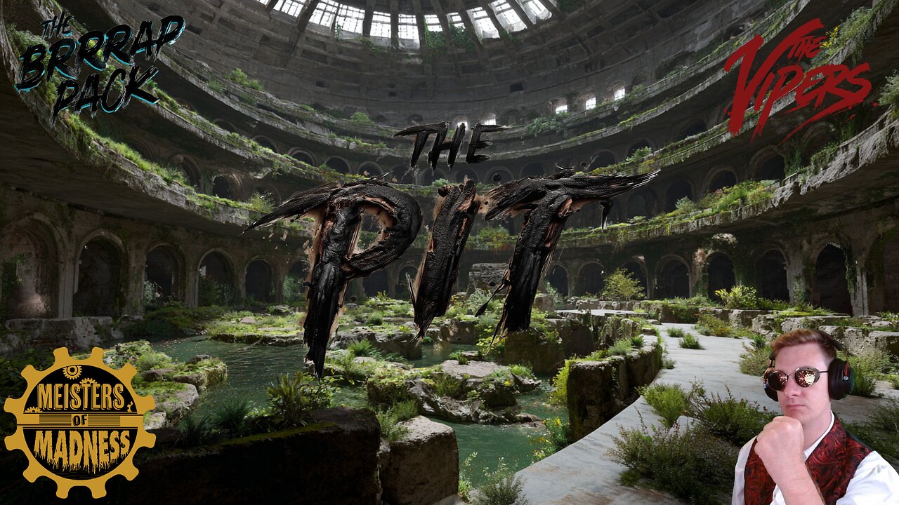 The Pit?