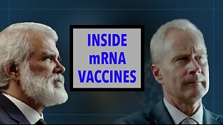 Inside mRNA Vaccines - Documentary (2025)