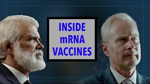 Inside mRNA Vaccines - Documentary (2025)