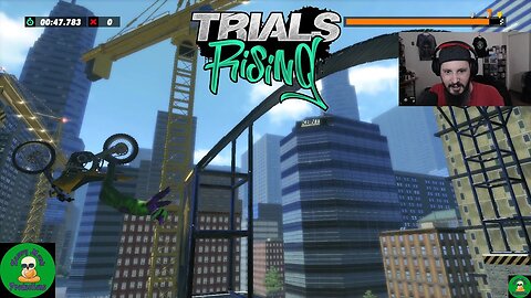 Trials Rising PC Part 3