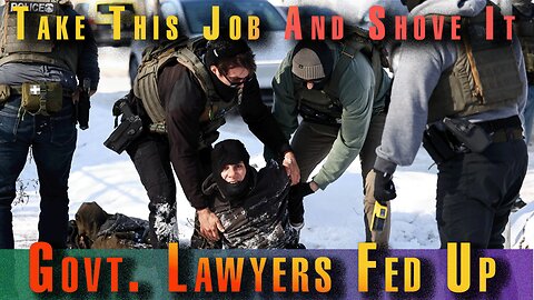 The Quiet Part Live Ep 265: Jim Crow 8.0, Bill but not THAT Bill & Withdraw Those Agents