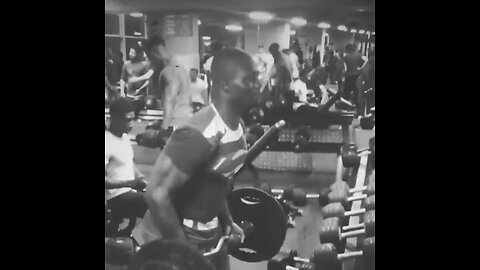 70KG Bicep Curl — Maximize Your Gains & Power!