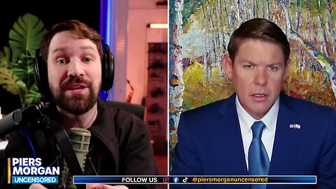 Leftist CALLED OUT Over Joke About Texas Tragedy