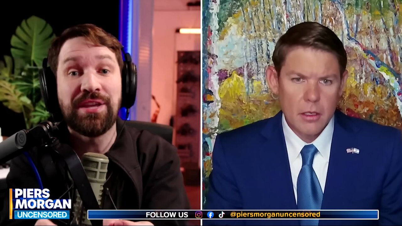 Leftist CALLED OUT Over Joke About Texas Tragedy
