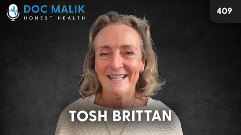 #409 – Tosh Brittan: Everything You Ever Wanted to Know About Divorce
