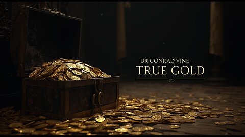 Digital Reset & Heart Reset - Dr. Conrad Vine