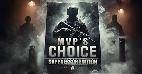 Suppressor Choice