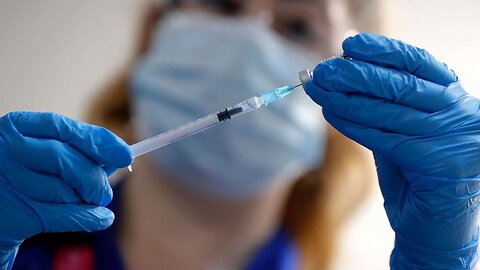 Kindergartners Dodging Vaccines! Pro-Choice Arguments Crumbling!