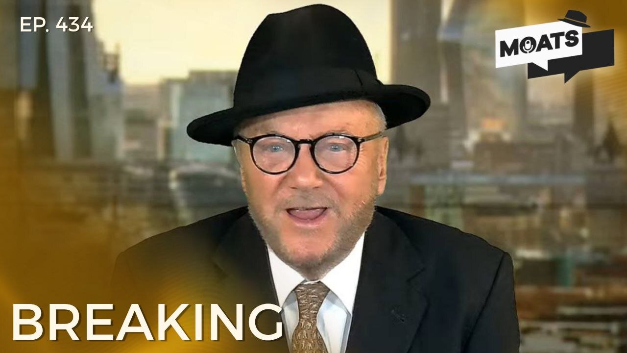 BREAKING: Giving birth to the future