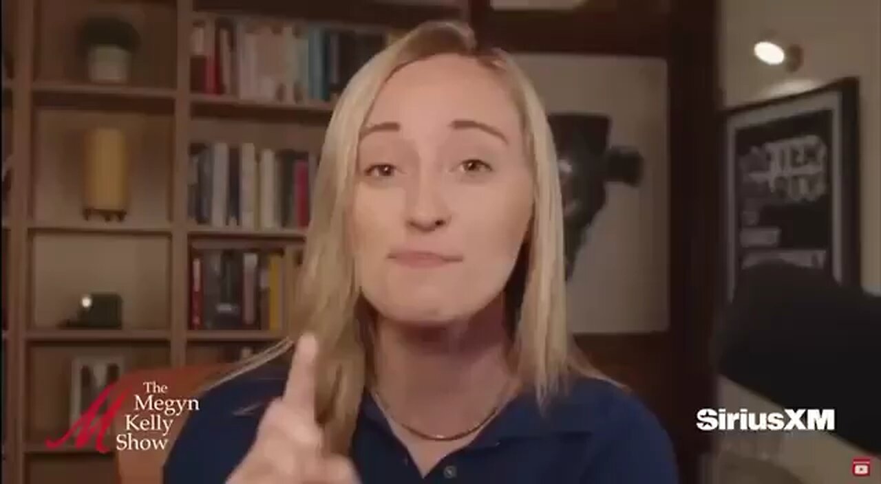 Megyn Kelly can’t stop talking about Nick Fuentes