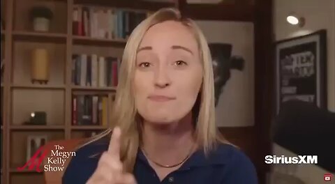 Megyn Kelly can’t stop talking about Nick Fuentes