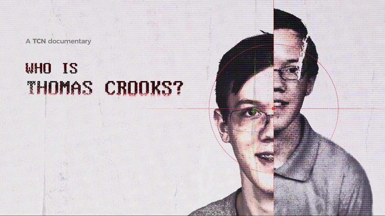 Who Is Thomas Crooks