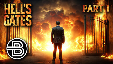 Hell's Gates Part 1
