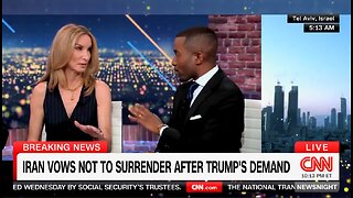 Shermichael Singleton Puts Dem In Her Place