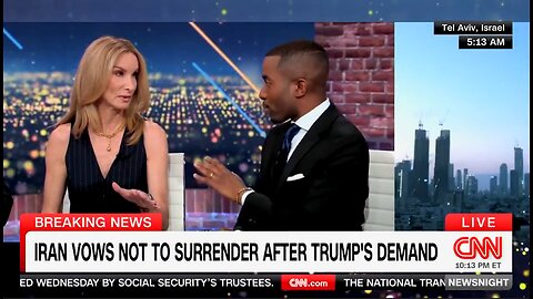 Shermichael Singleton Puts Dem In Her Place