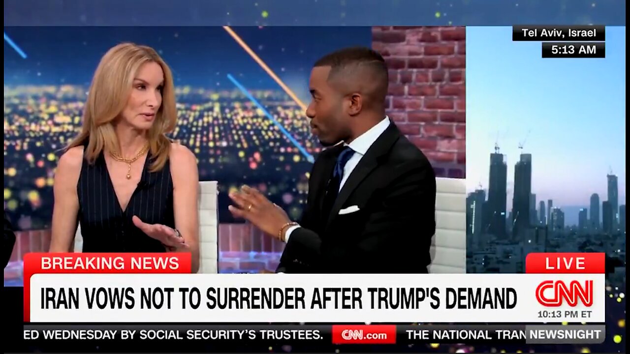 Shermichael Singleton Puts Dem In Her Place