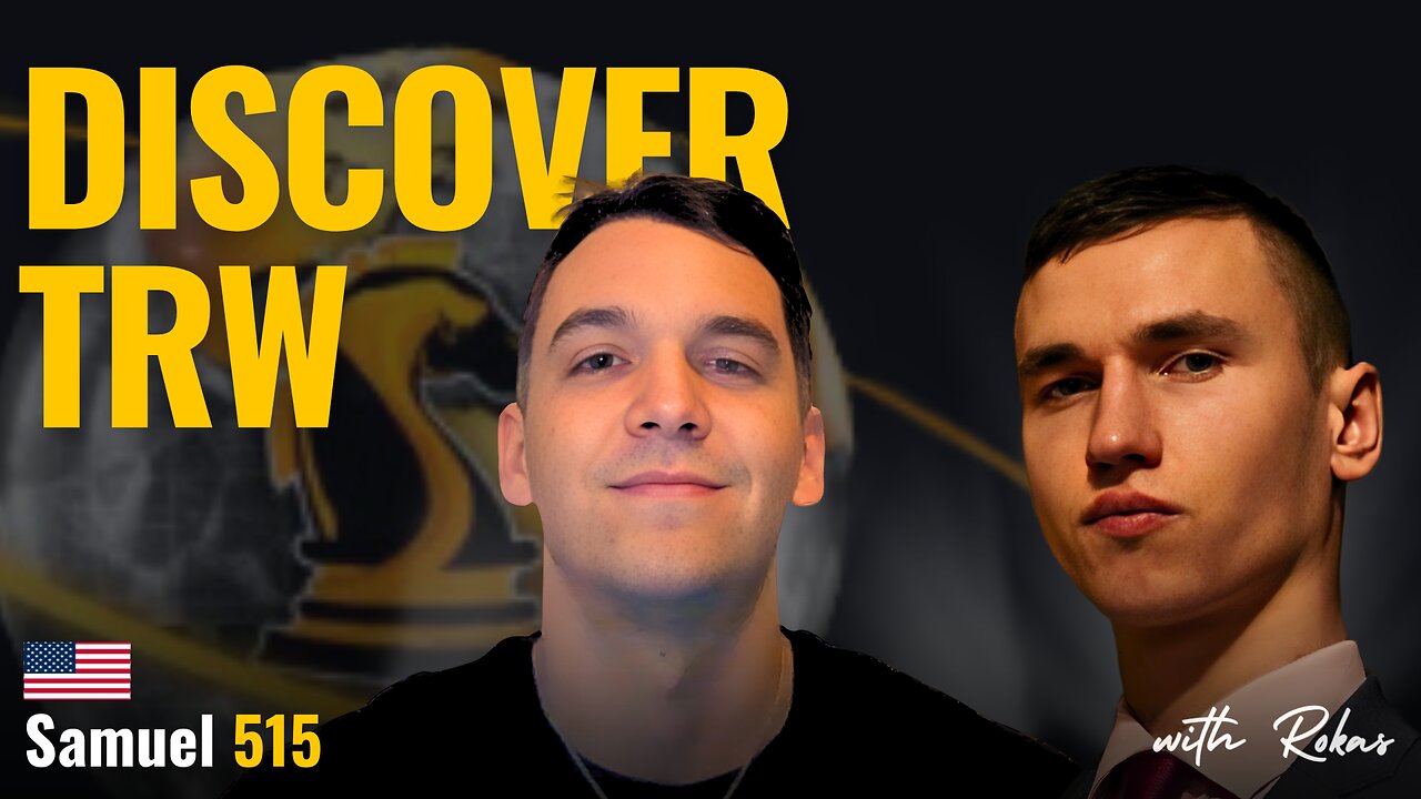 From Living Alone at 16 to $4000/month Cleaning Business at 25 – Samuel | Interview 515