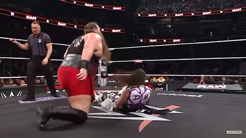 WWE
