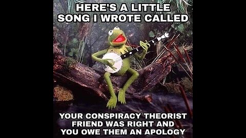 Crystal and Shane come on to talk about FB banning anyone going against the globalist agenda