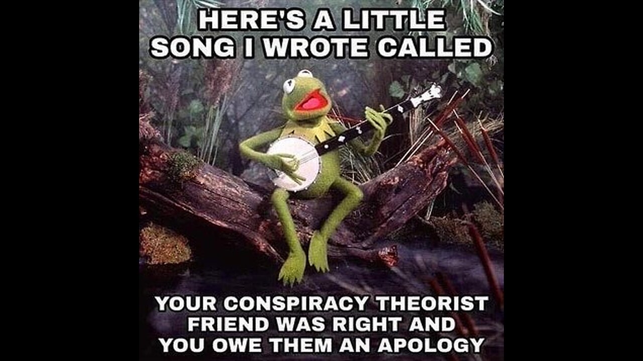 Crystal and Shane come on to talk about FB banning anyone going against the globalist agenda