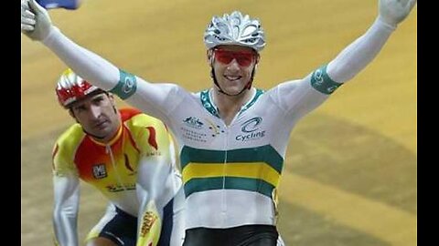 Aussie doping is typical of all Hunger Game Districts