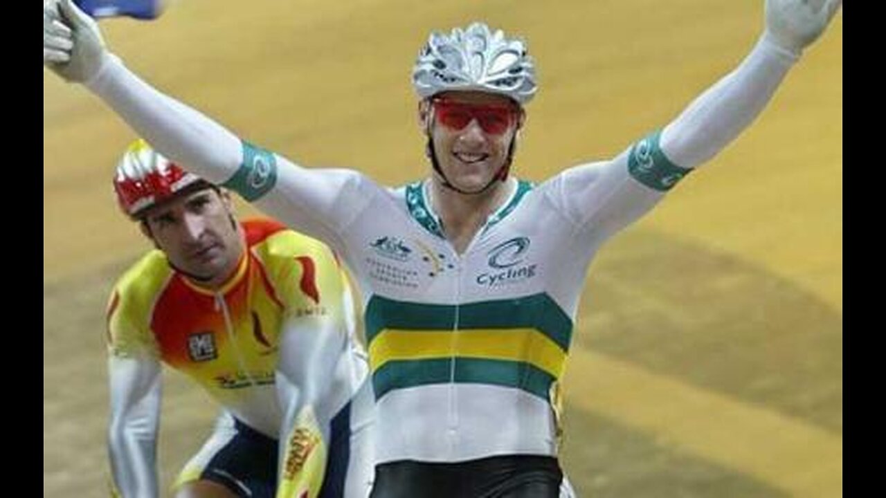 Aussie doping is typical of all Hunger Game Districts