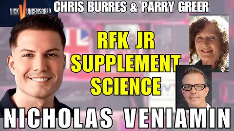 RFK Jr’s Controversial Formula Examined | Experts Chris Burres & Patty Greer Speak Out