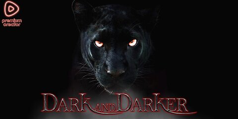 SAYING GOODBYE ONE DAY AT A TIME - DARK AND DARKER *DRUID KING*
