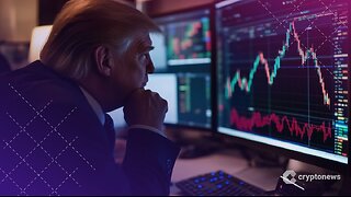 Trump Crypto Venture World Liberty Financial Preps Stablecoin Audit and Product Push
