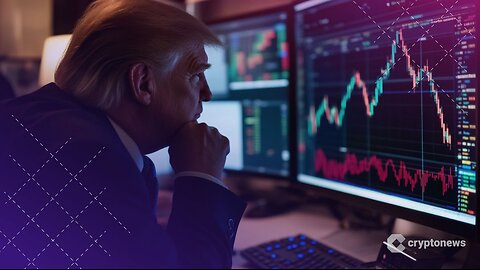 Trump Crypto Venture World Liberty Financial Preps Stablecoin Audit and Product Push