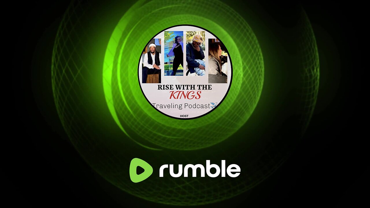 Live with Restream, April 09