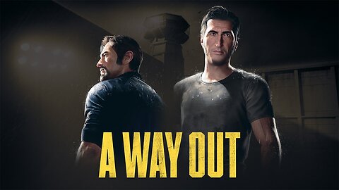 A Way Out With Irish 2 ZERO