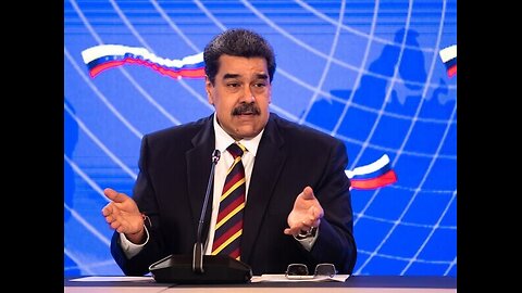 Uciekną do Waszyngtonu: Wenezuela odpowie USA, stosując starą sowiecką metodę.