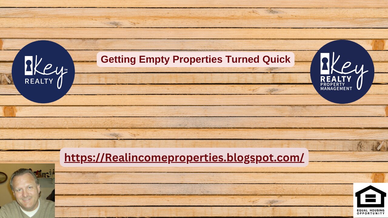 Getting Empty Properties Turned Quick