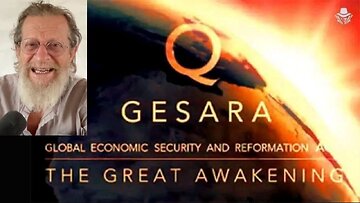 Gesara, Arrests and Gitmo, The Economic Reset - RV, XRP.