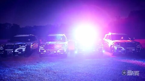 From Marion County SO