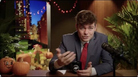 Nick Fuentes ROASTS Trump's Wiles Axe: "Too Late, FAT ASS—Keep Your Promises?!"