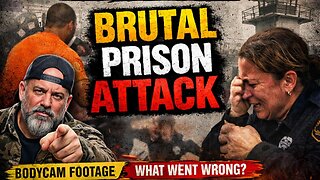 When Words Turn Violent: Prison Safety & Accountability